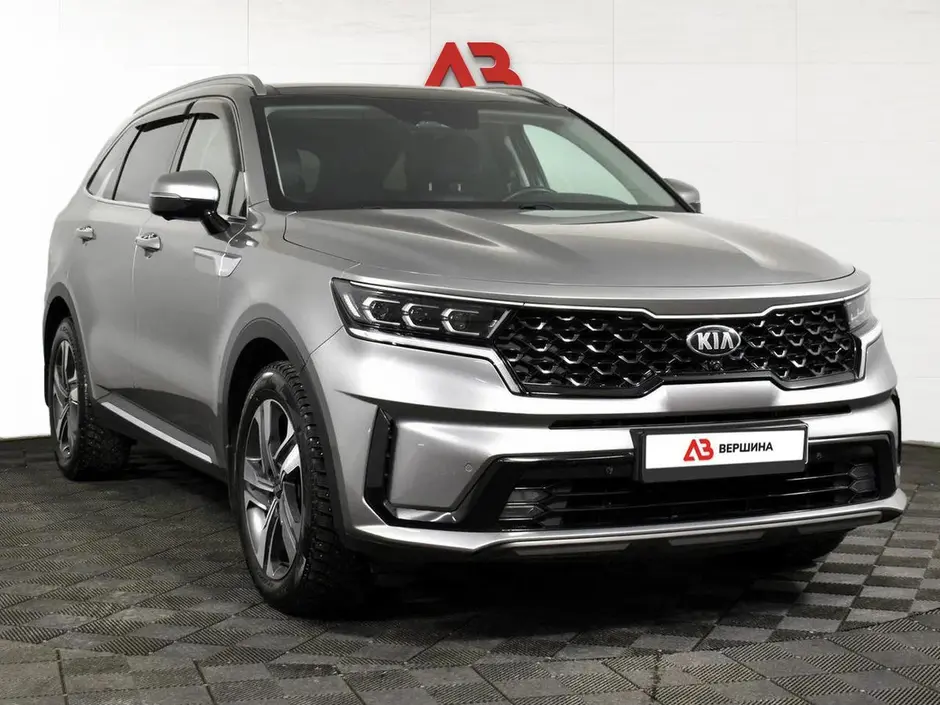 фото автомобиля
