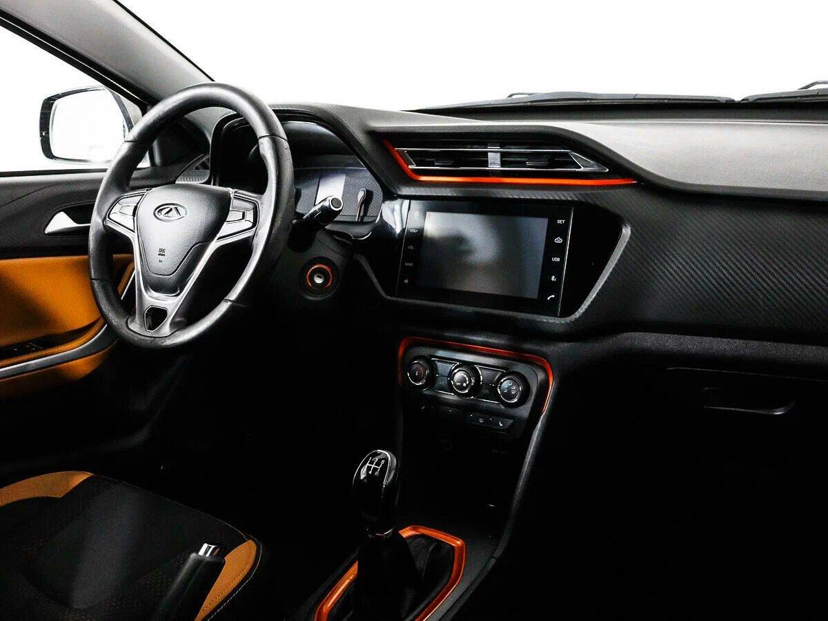 фото автомобиля 5