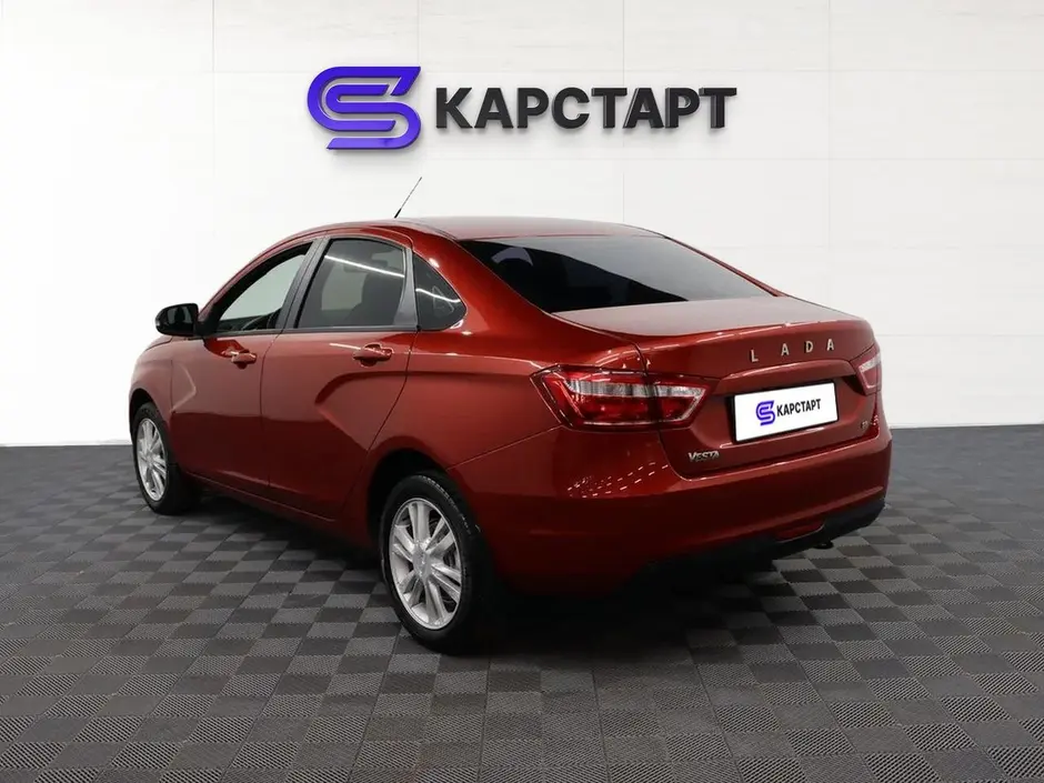 КарСтарт