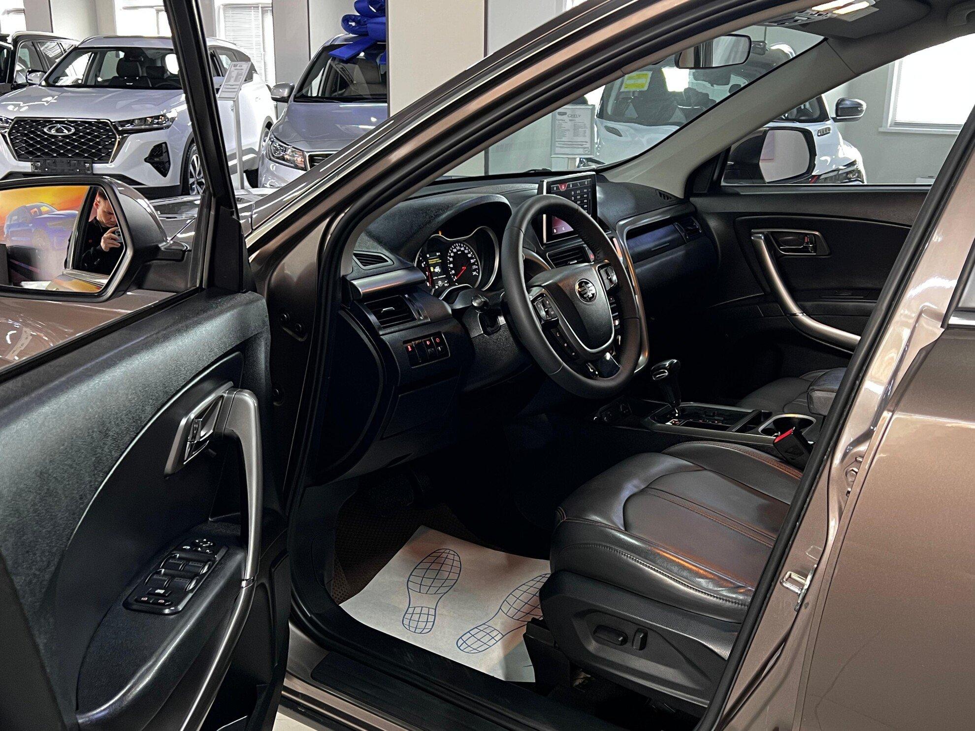 фото автомобиля 7