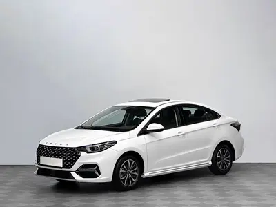 OMODA S5