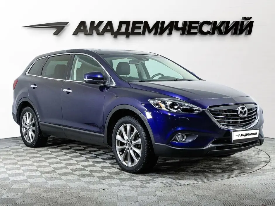 фото автомобиля