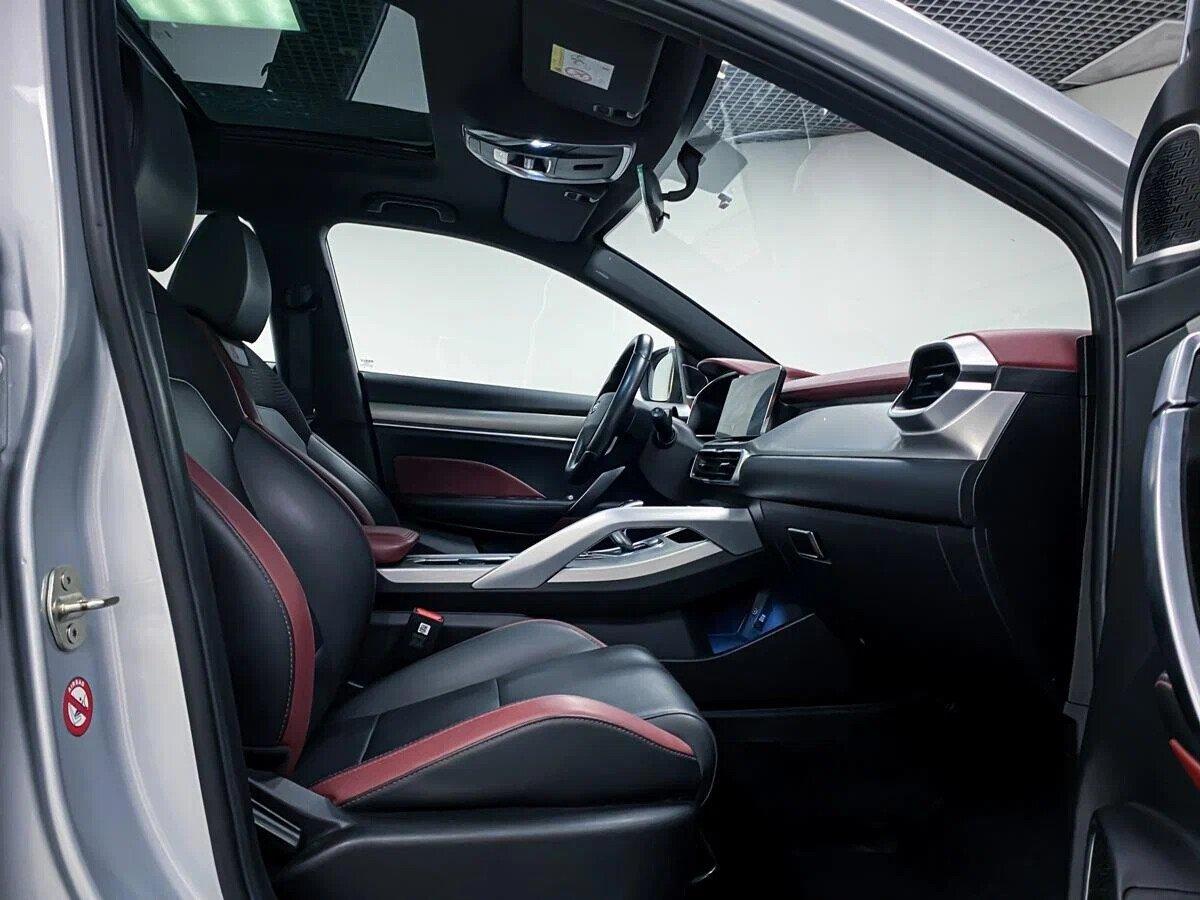 фото автомобиля 7