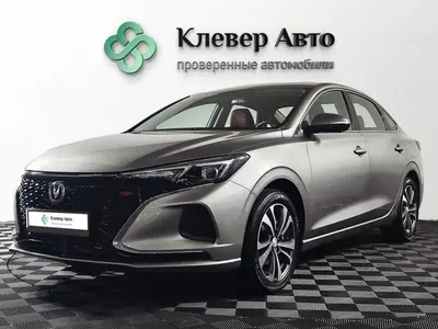 Changan Eado Plus
