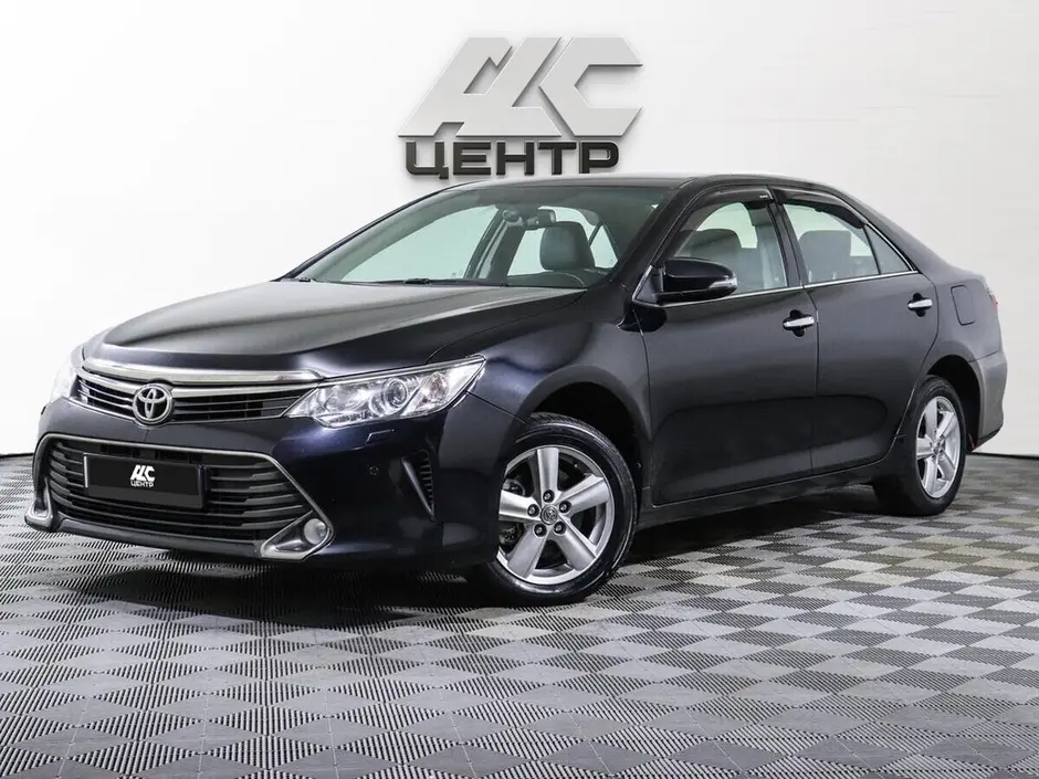 Фото автомобиля