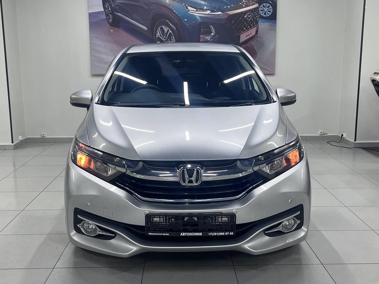фото автомобиля 1