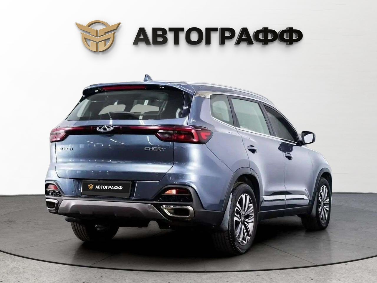 фото автомобиля 1