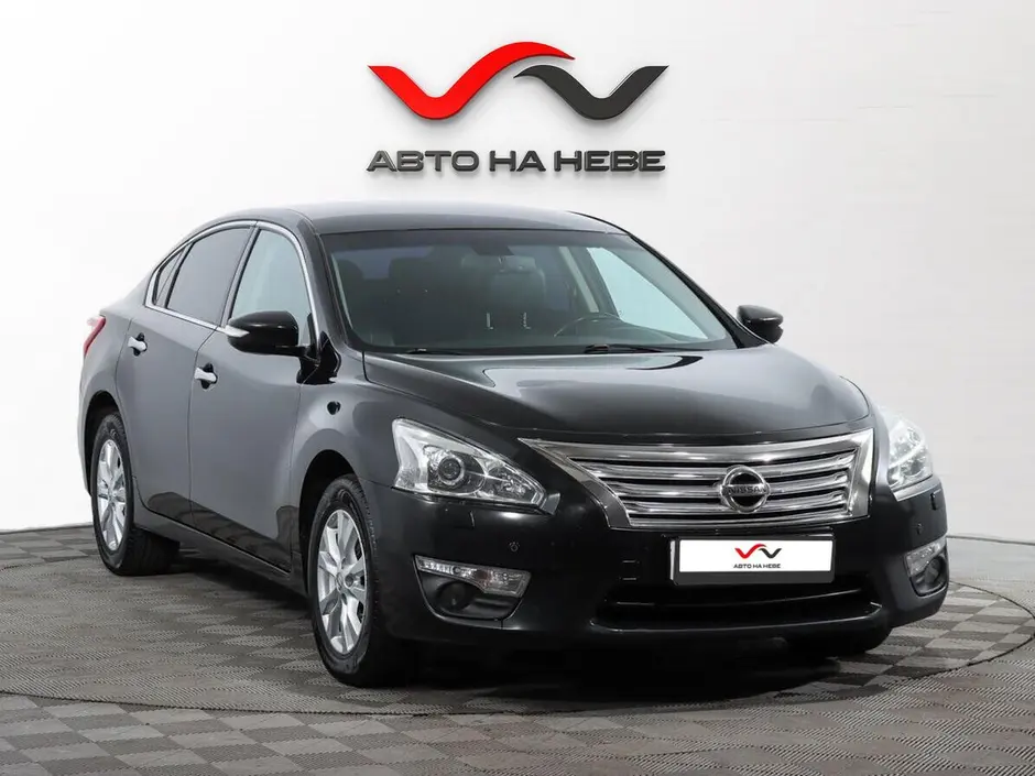 «Авто на Неве»