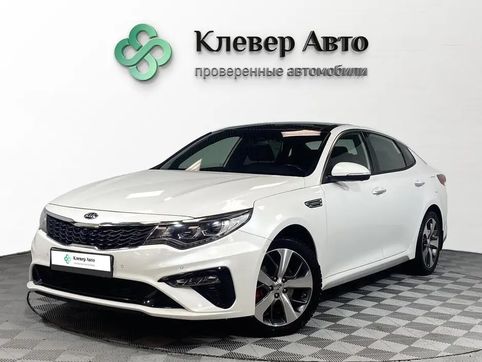 Фото автомобиля