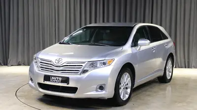 Toyota Venza