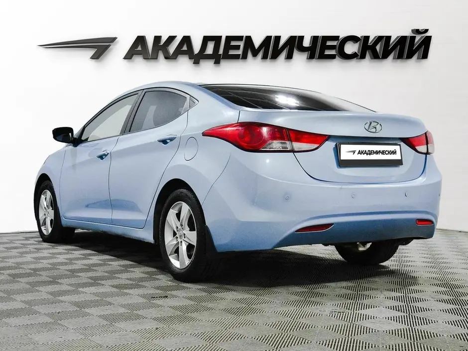 фото автомобиля