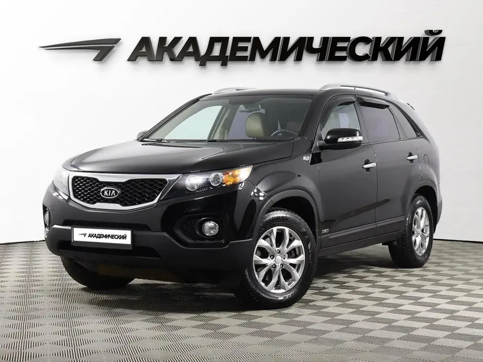 фото автомобиля