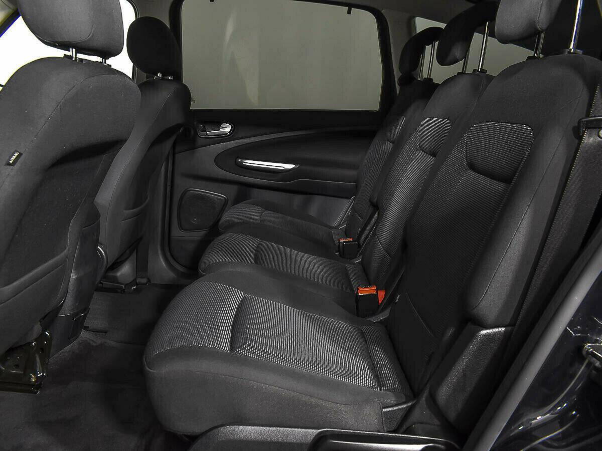 фото автомобиля 7