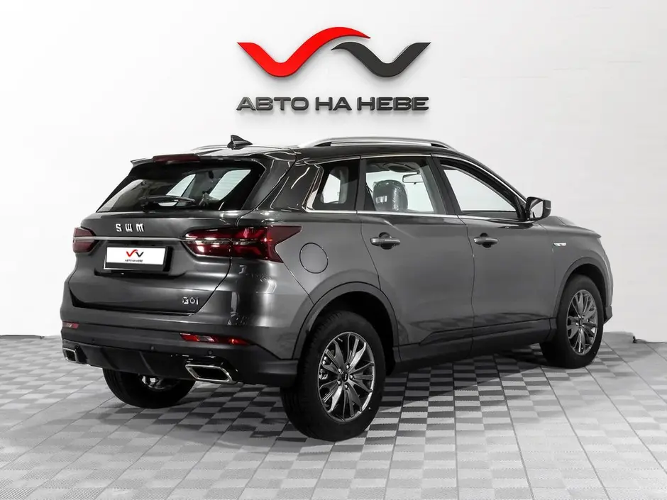 «Авто на Неве»