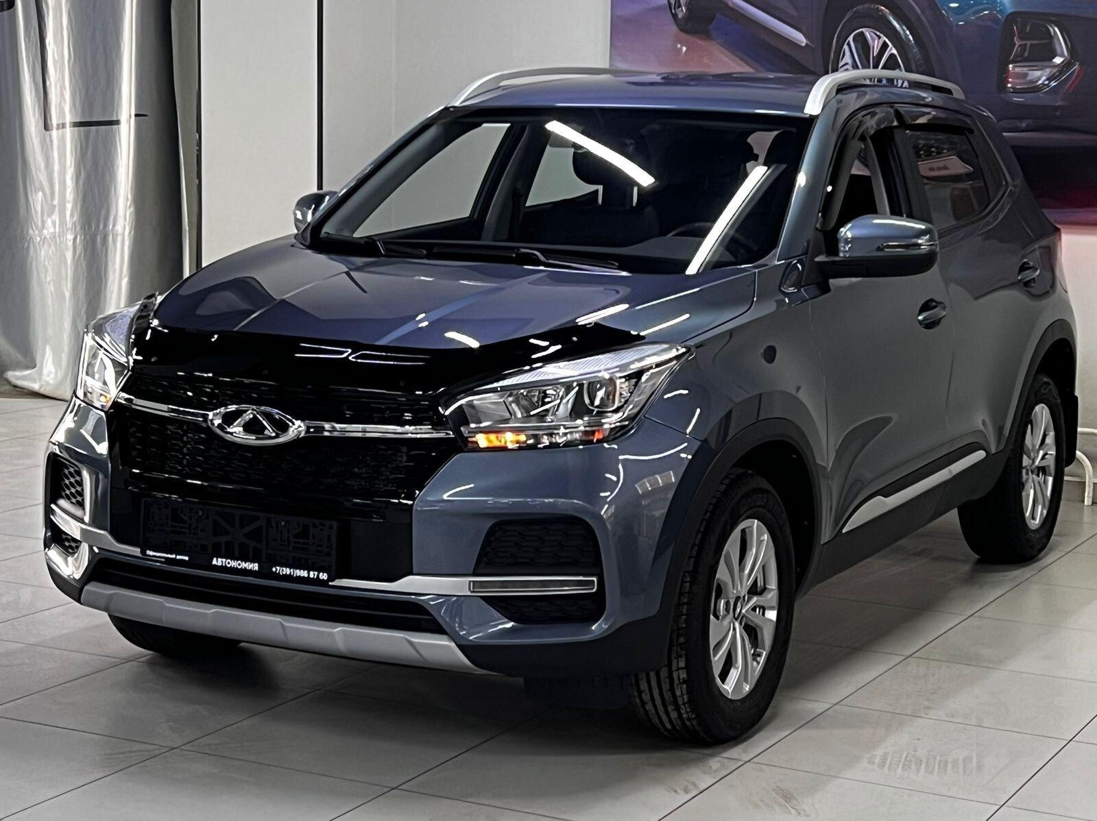фото автомобиля 0