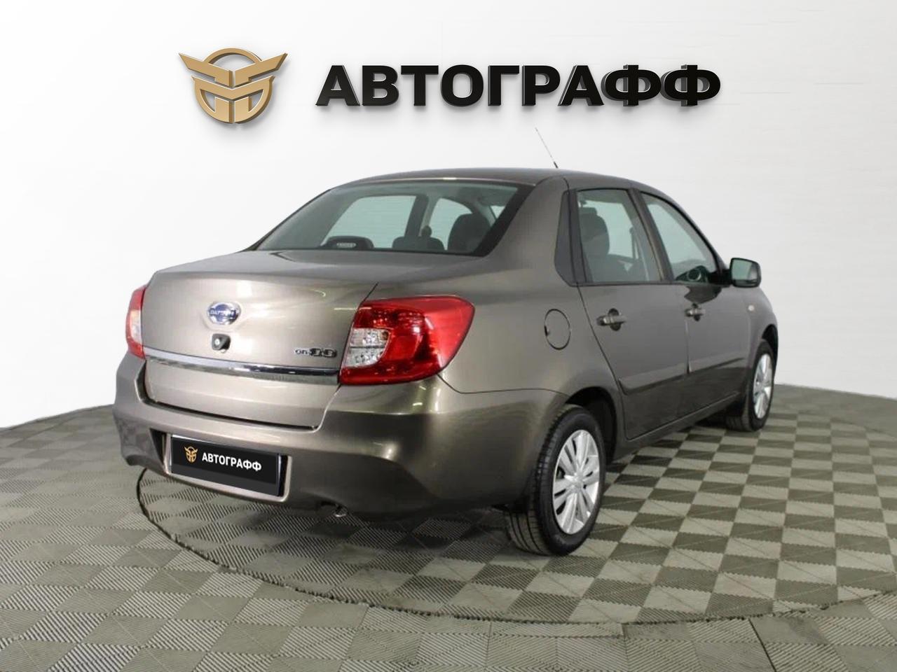 фото автомобиля 1