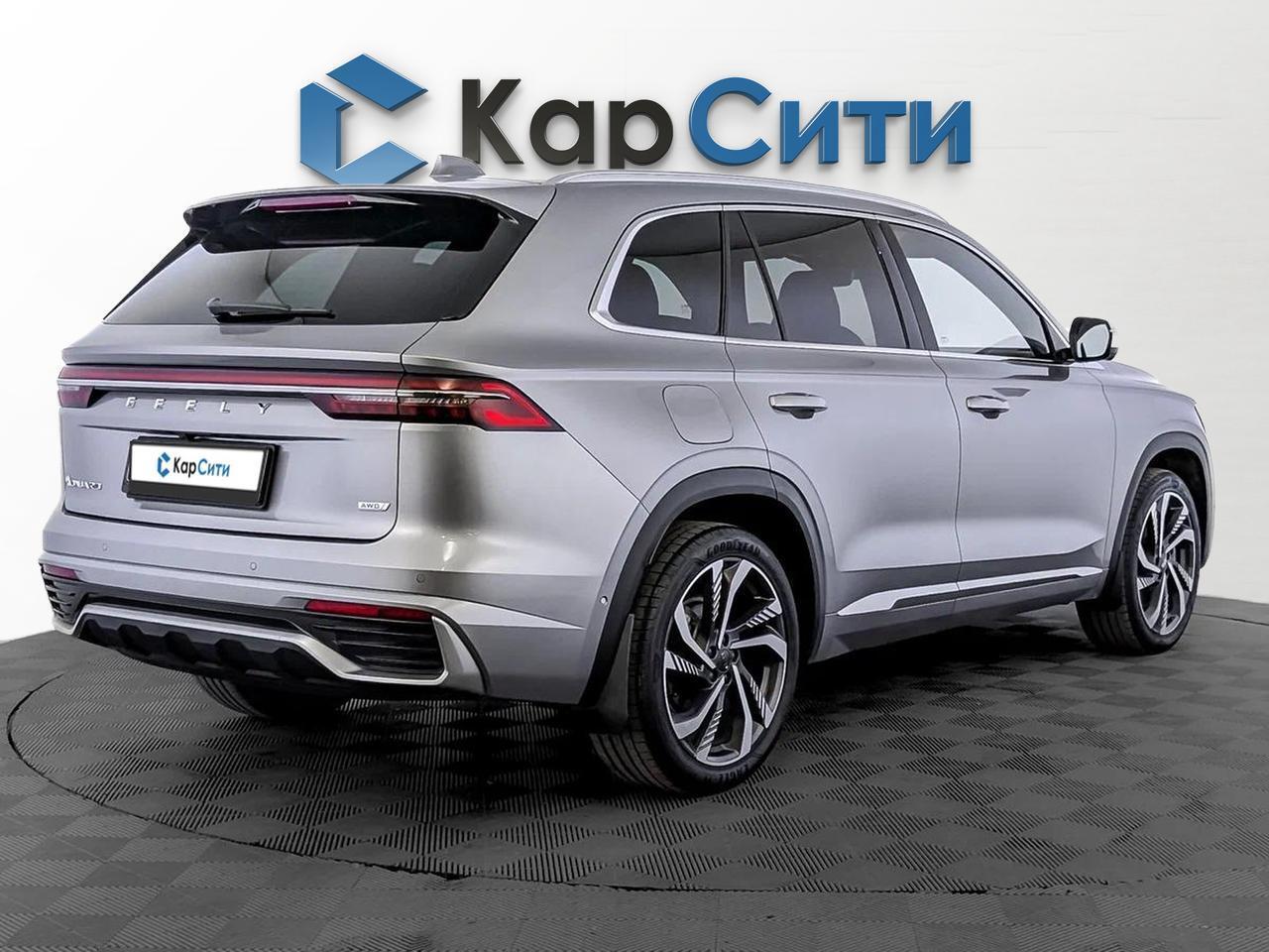 фото автомобиля 1