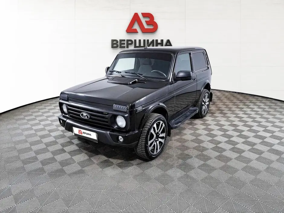 фото автомобиля