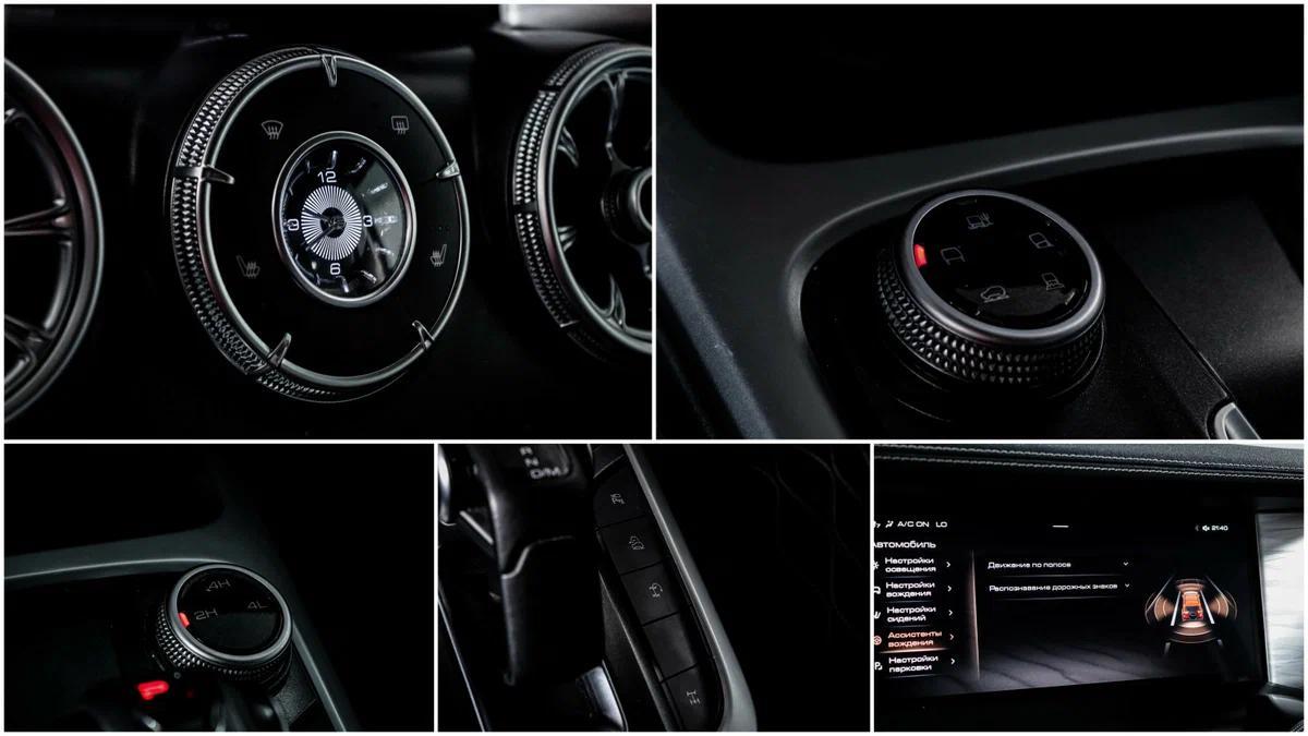 фото автомобиля 10