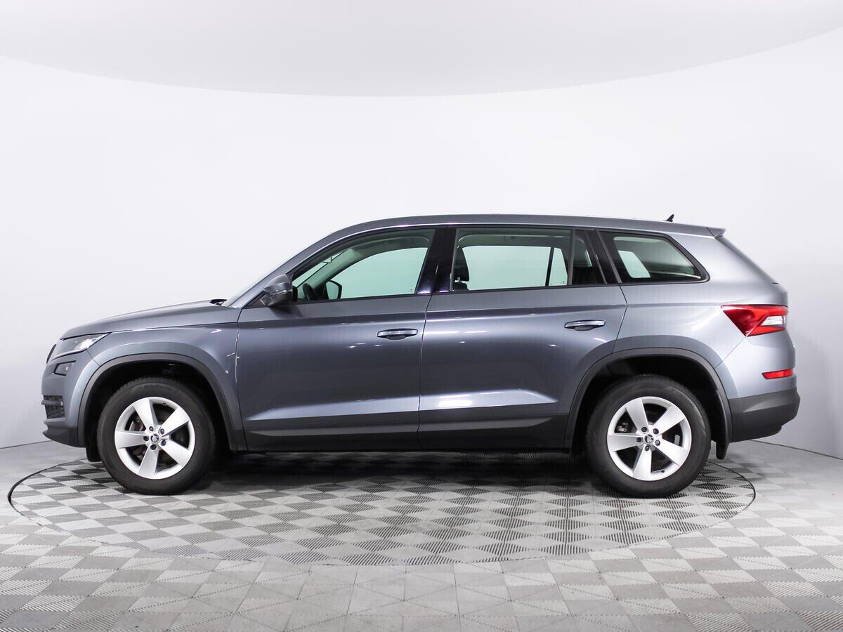 фото автомобиля 7