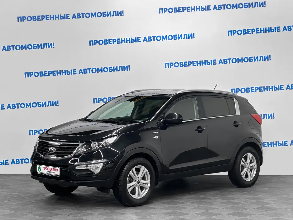 «Авто на Неве»