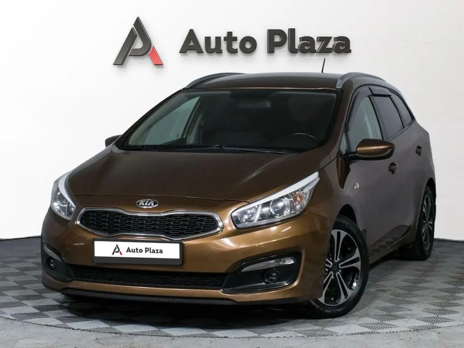 AutoPlaza