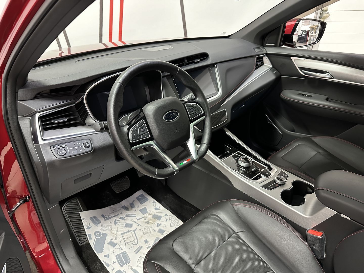 фото автомобиля 11