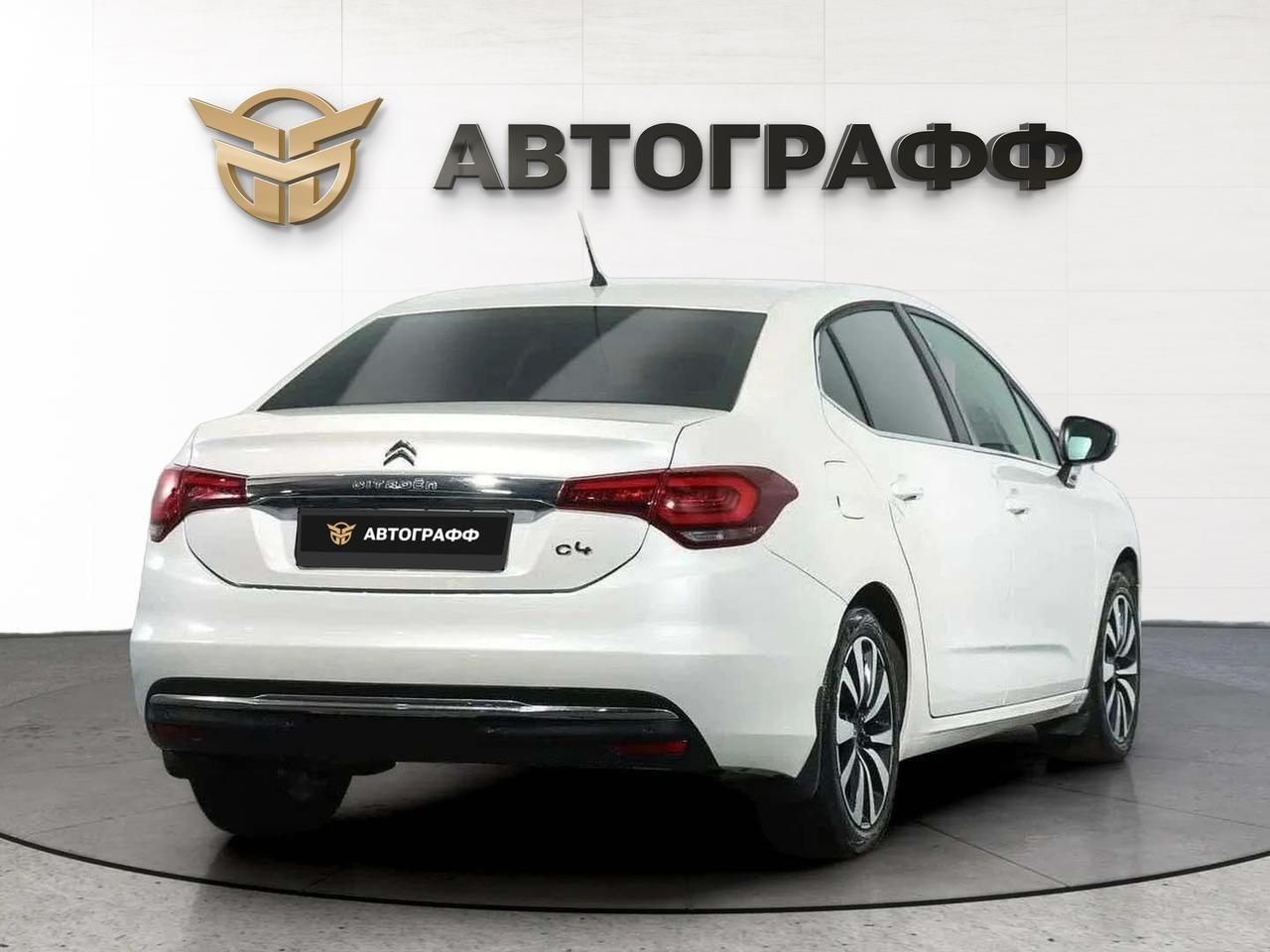 фото автомобиля 1