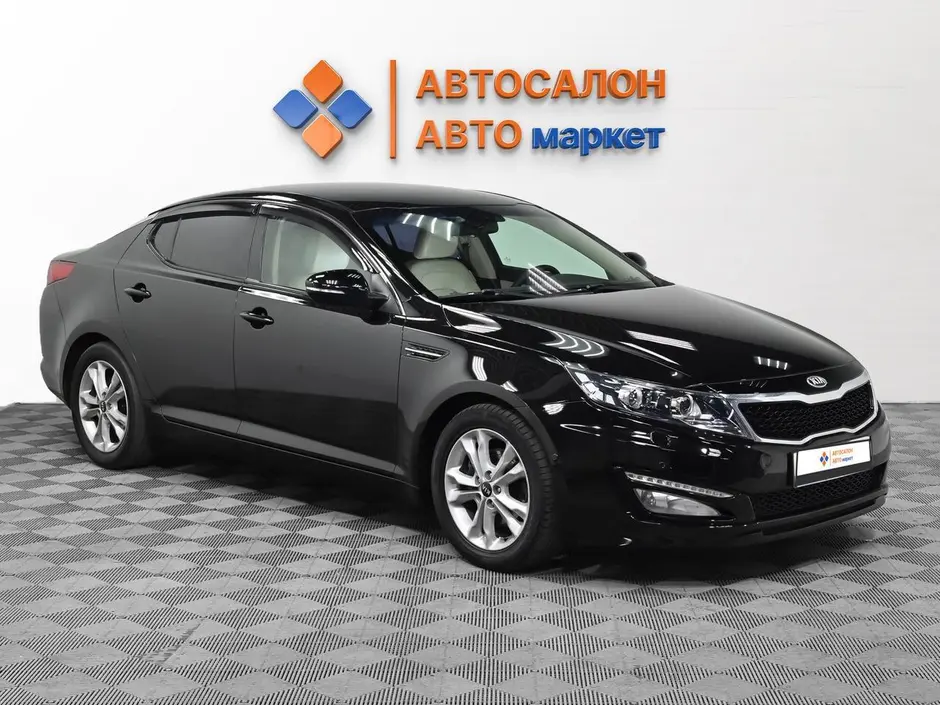 фото автомобиля