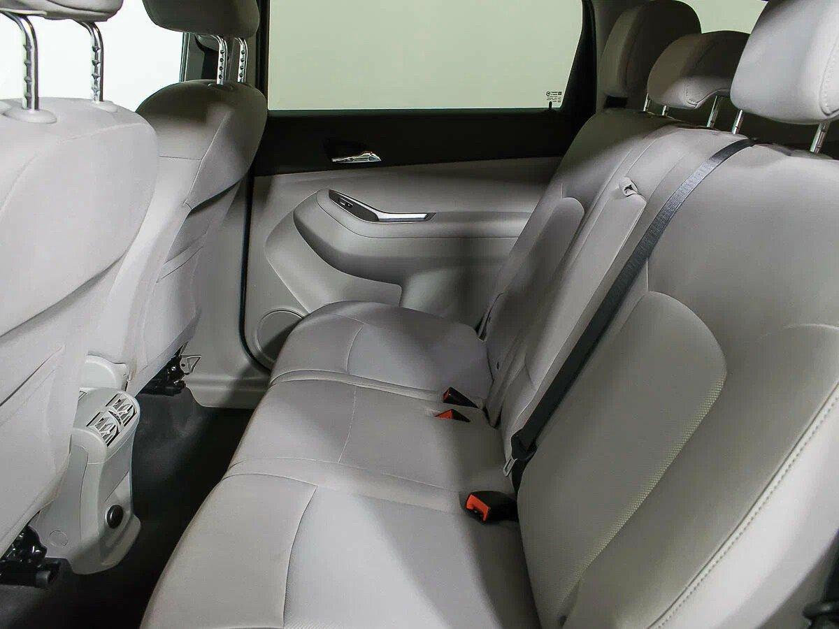 фото автомобиля 7