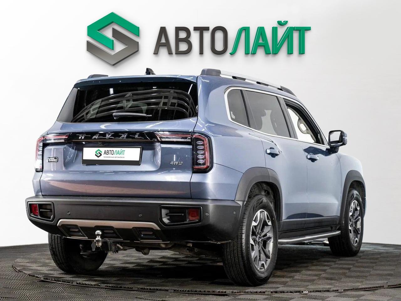 фото автомобиля 1