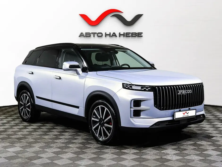 «Авто на Неве»