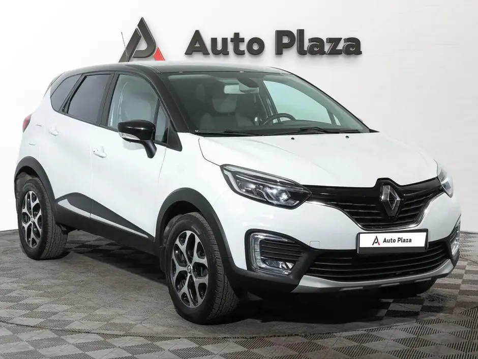 AutoPlaza