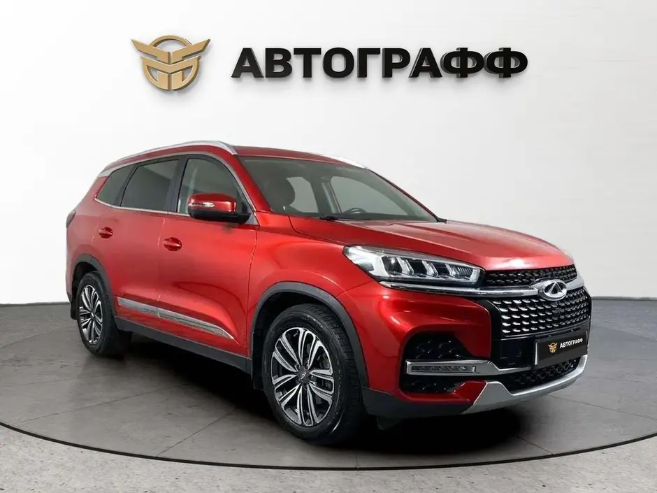 фото автомобиля