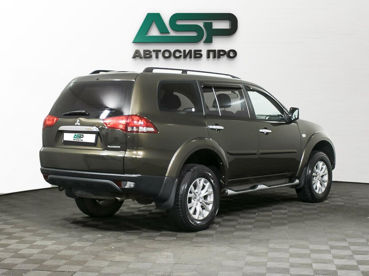 фото автомобиля 1