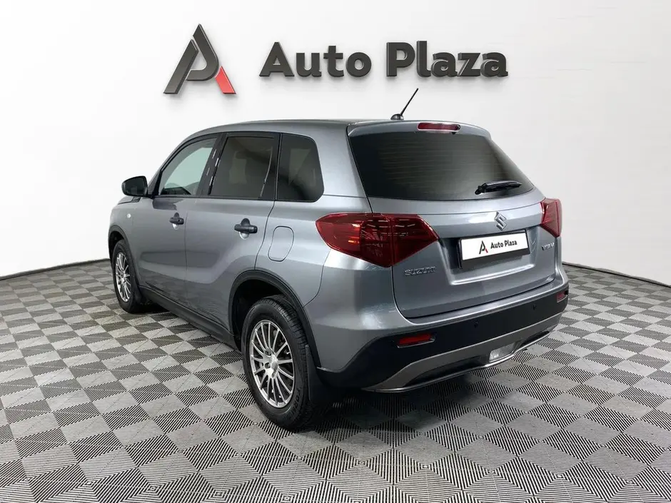 AutoPlaza