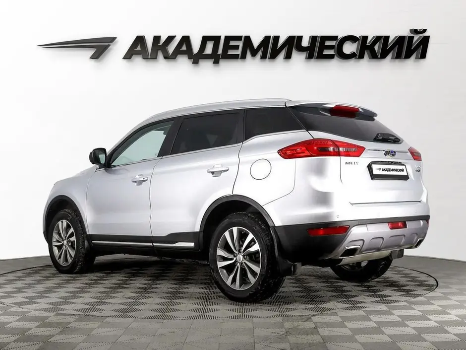 фото автомобиля