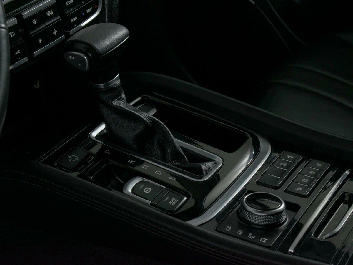фото автомобиля 13
