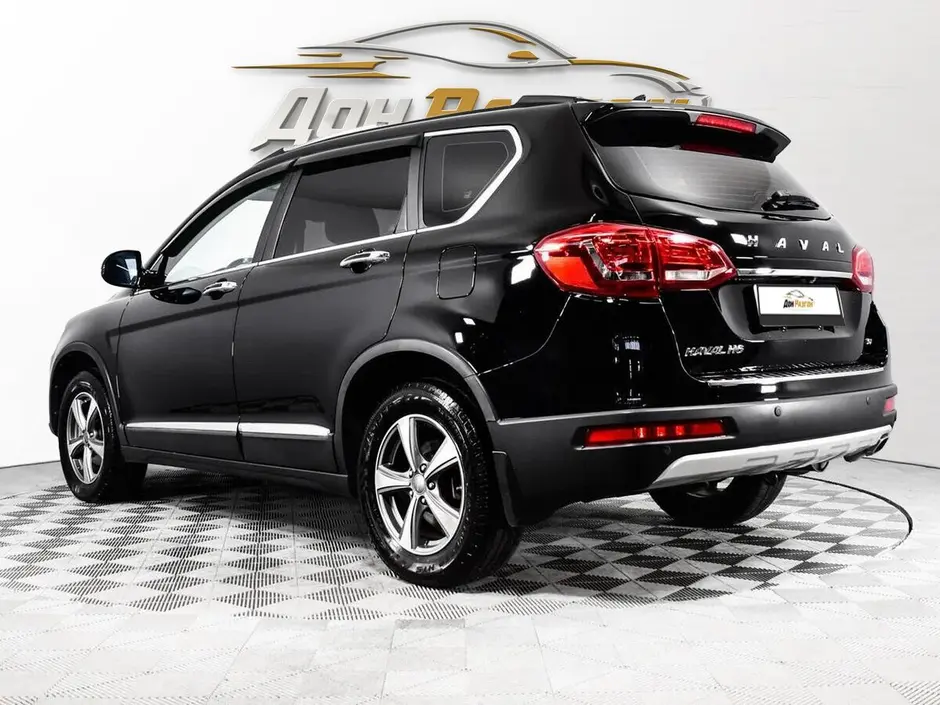 фото автомобиля