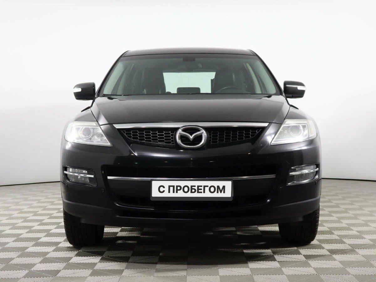 фото автомобиля 1