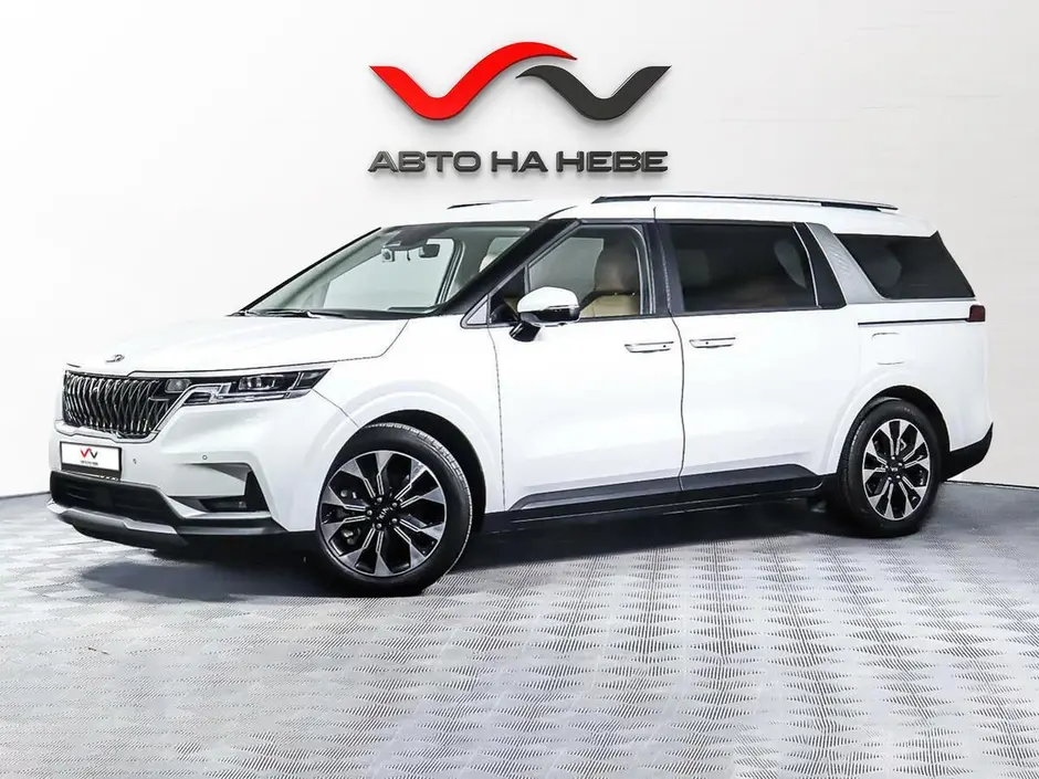 «Авто на Неве»