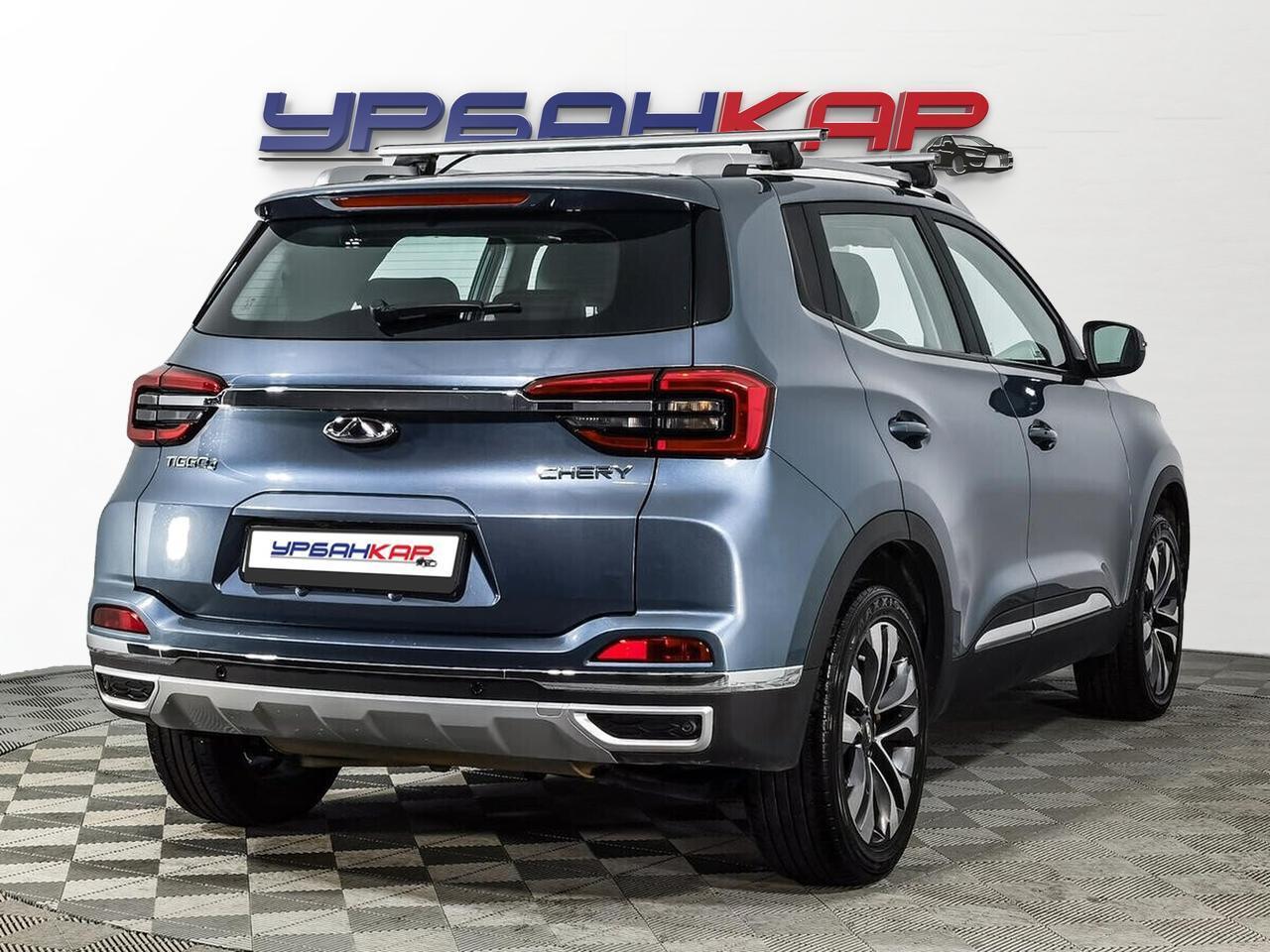 фото автомобиля 1