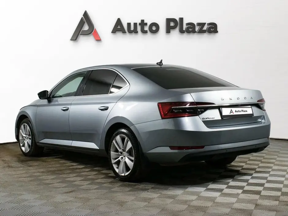 AutoPlaza