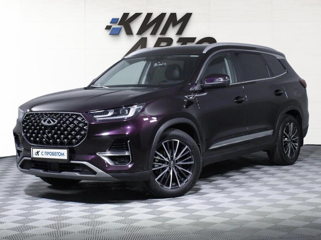 фото автомобиля 0