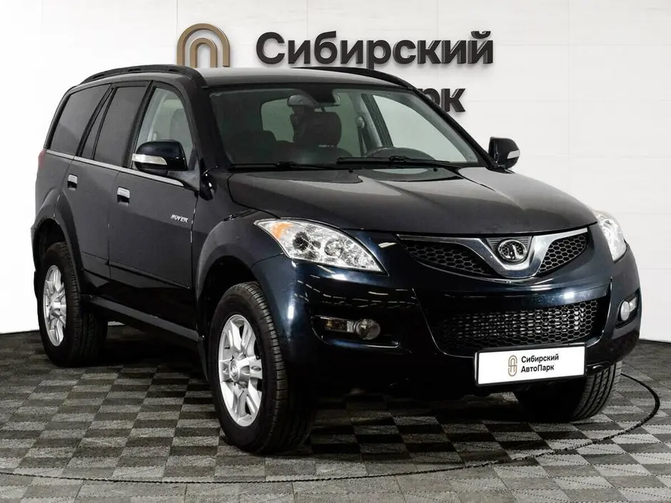 фото автомобиля