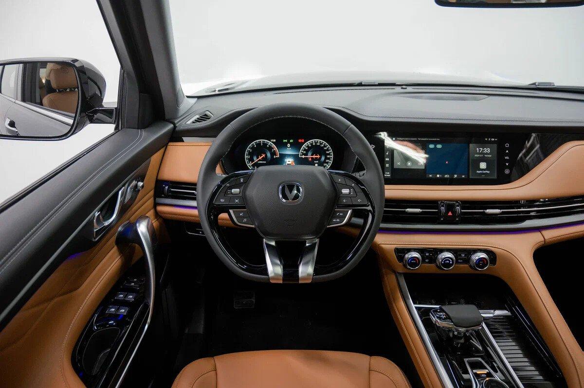 фото автомобиля 6