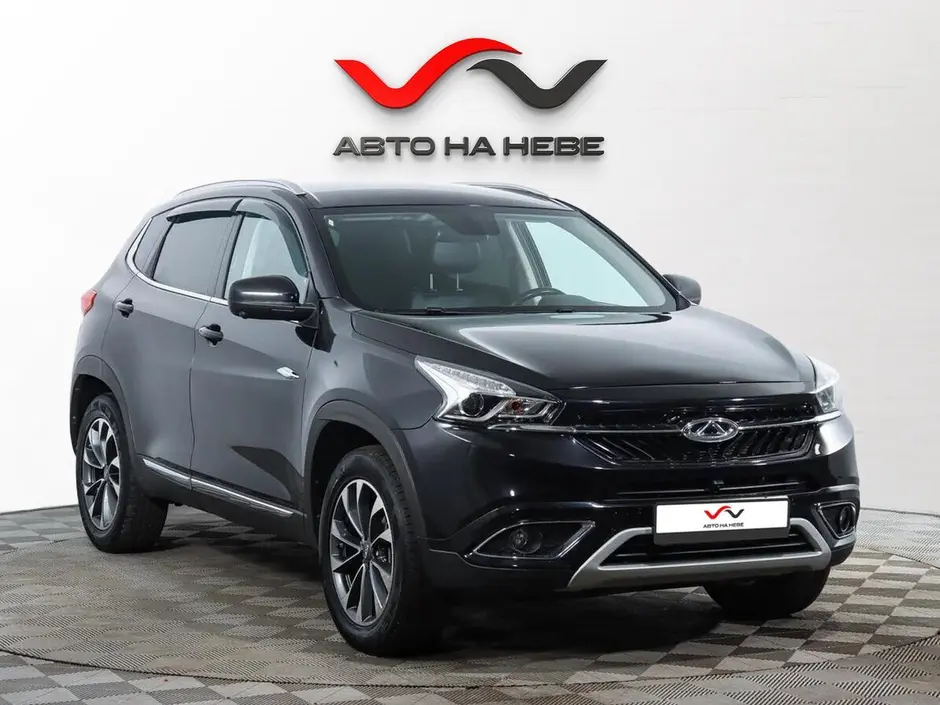 «Авто на Неве»