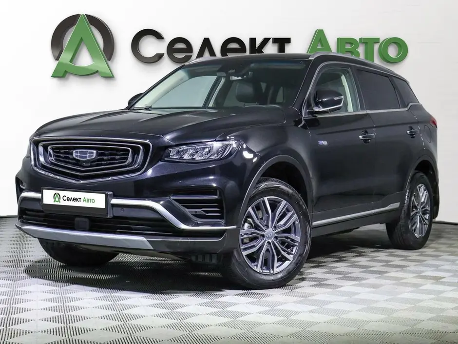 фото автомобиля