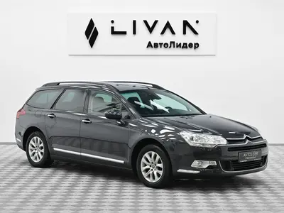 Citroen C5