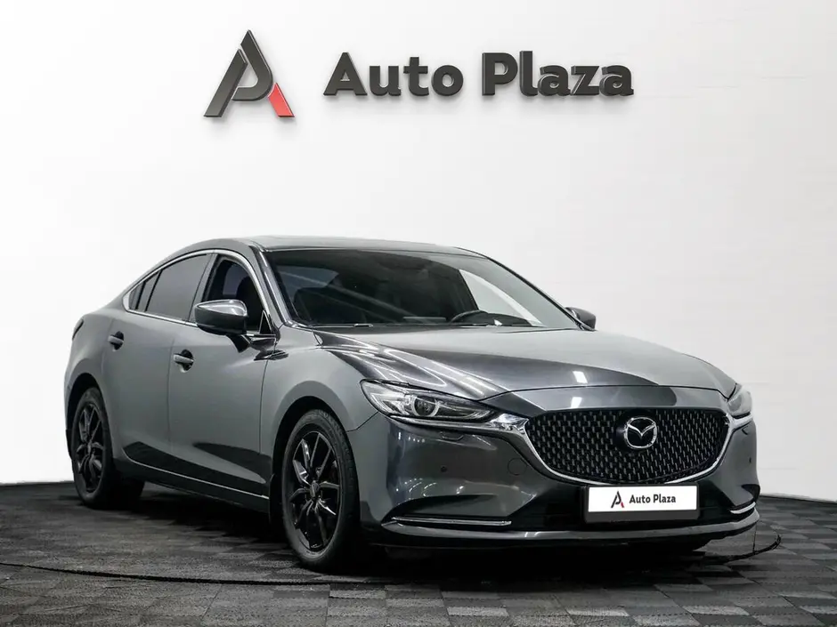 AutoPlaza